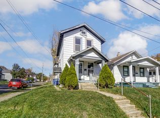 57 Mason St, Dayton, OH 45417