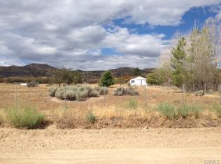 43795 Chapman Rd, Anza, CA 92539