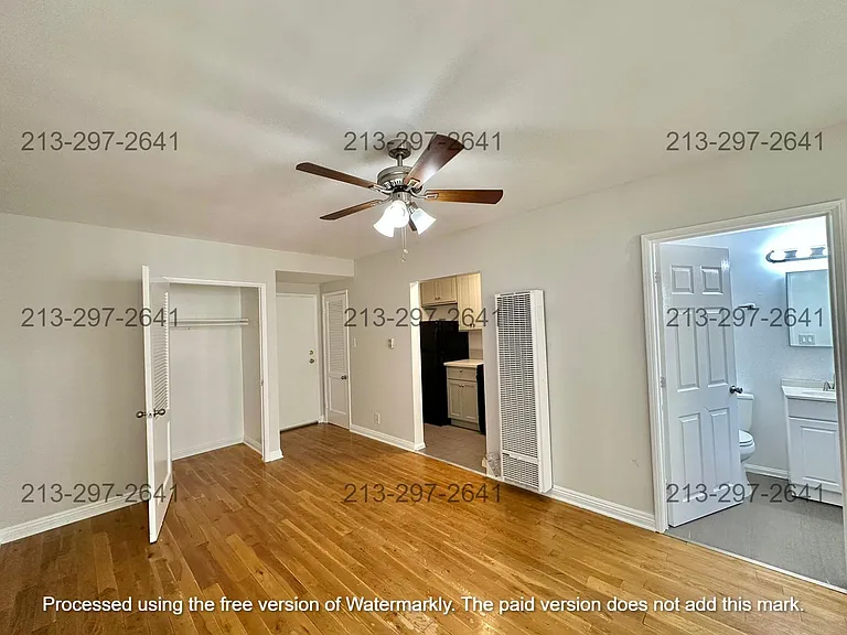 680 S Catalina St #3A — Photo 2