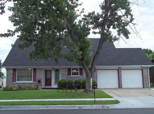 10928 E 39th St S, Tulsa, OK 74146