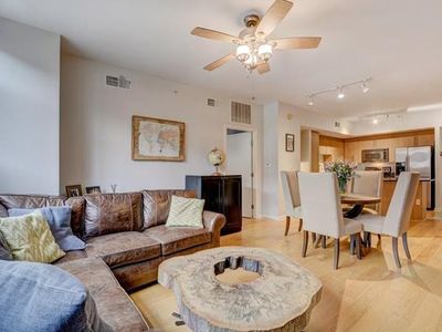 54 Rainey St APT 507, Austin, TX, 78701