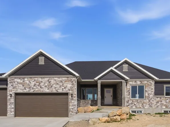 1156 N 5150 W, West Point, UT 84015