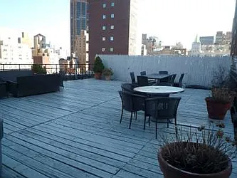 Rented by New York City Apartments