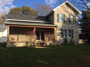 1538 N Kirk Rd, Fairgrove, MI 48733