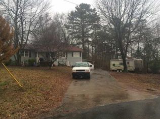 332 Thompson St, Alpharetta, GA 30009
