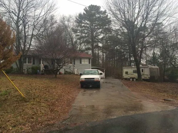 332 Thompson St, Alpharetta, GA 30009