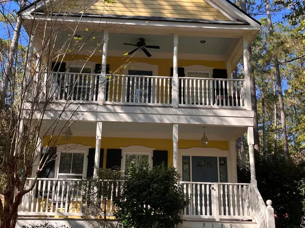 5139 Coral Reef Dr, Johns Island, SC 29455