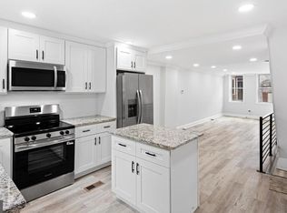1847 Gerritt St, Philadelphia, PA 19146
