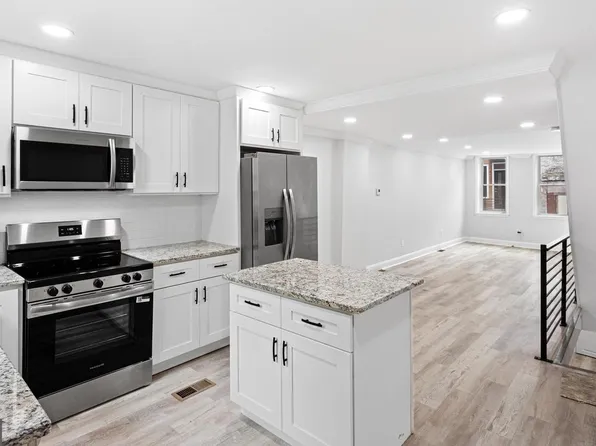 1847 Gerritt St, Philadelphia, PA 19146