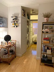 Rented by J Misrahi Realty Corp