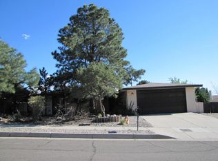 12900 Hugh Graham Rd NE, Albuquerque, NM 87111