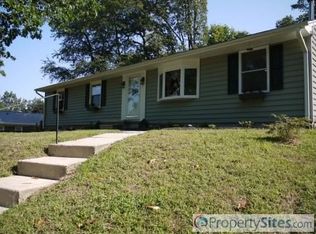 8811 Littlewood Rd, Baltimore, MD 21234