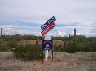 2550 N Ajo Gila Bend Hy, Ajo, AZ 85321