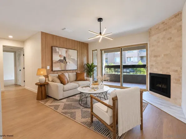 10225 Caminito Cuervo Unit 125, San Diego, CA 92108