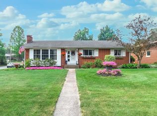 503 Fairoaks Blvd, Mansfield, OH 44907