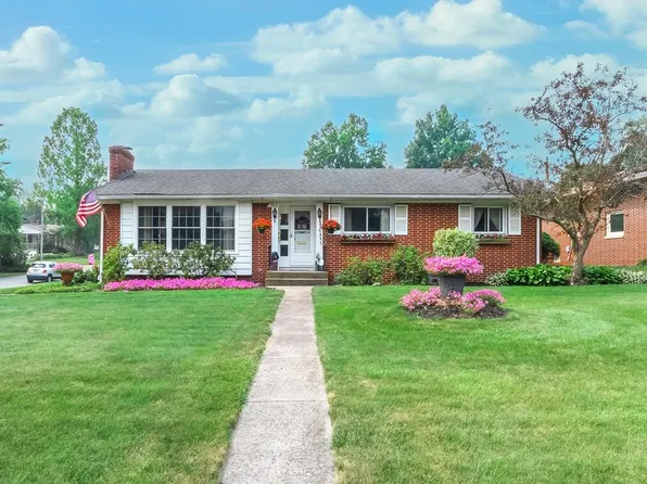 503 Fairoaks Blvd, Mansfield, OH 44907