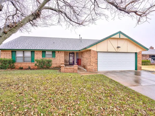2404 SW 100th St, Oklahoma City, OK 73159