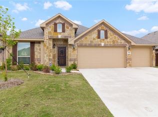 4408 Lugano Ter, Crowley, TX 76036