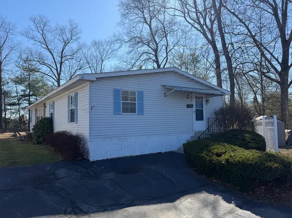 181 Boston Post Rd E Lot 16, Marlborough, MA 01752
