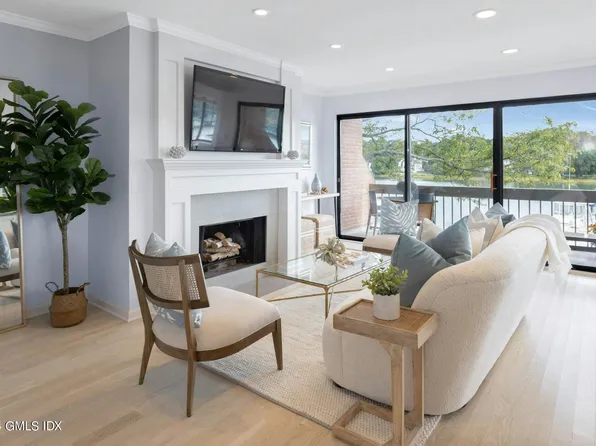 11 River Rd Unit 102, Cos Cob, CT 06807