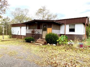 11522 Oak St, Cameron, OK 74932