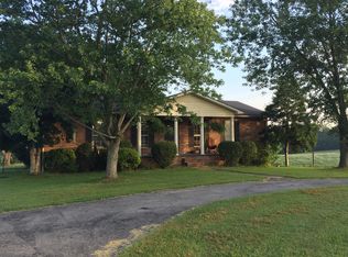 10982 Short Mountain Hwy, Smithville, TN 37166