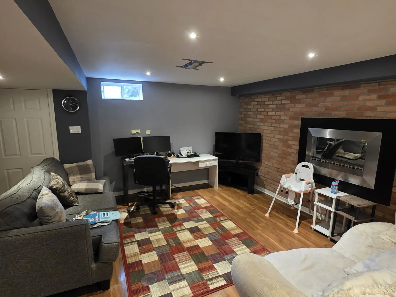 1 bed, $1,650 — Photo 2