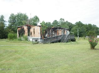 1690 Long Horn Rd, Middleburg, FL 32068