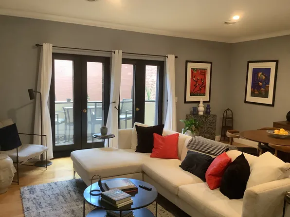 106 Spring St APT 7, Saratoga Springs, NY 12866