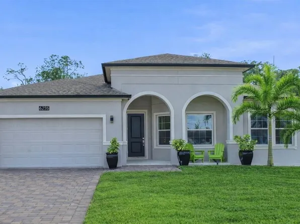 6286 Lakepine St, Saint Cloud, FL 34771