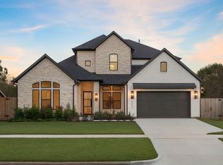 8553 Western Dr, Houston, TX 77055