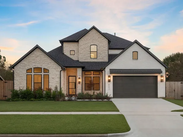 8553 Western Dr, Houston, TX 77055