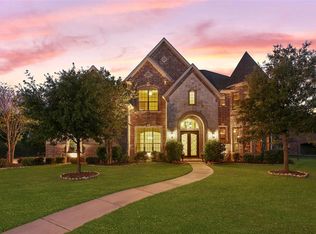 300 Corral Ct, Southlake, TX 76092