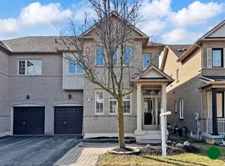 89 Sanderson Rd, Markham, ON L6C2H2