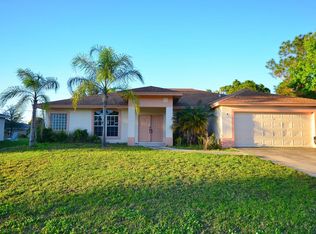 1249 SW Herald Rd, Port Saint Lucie, FL 34953