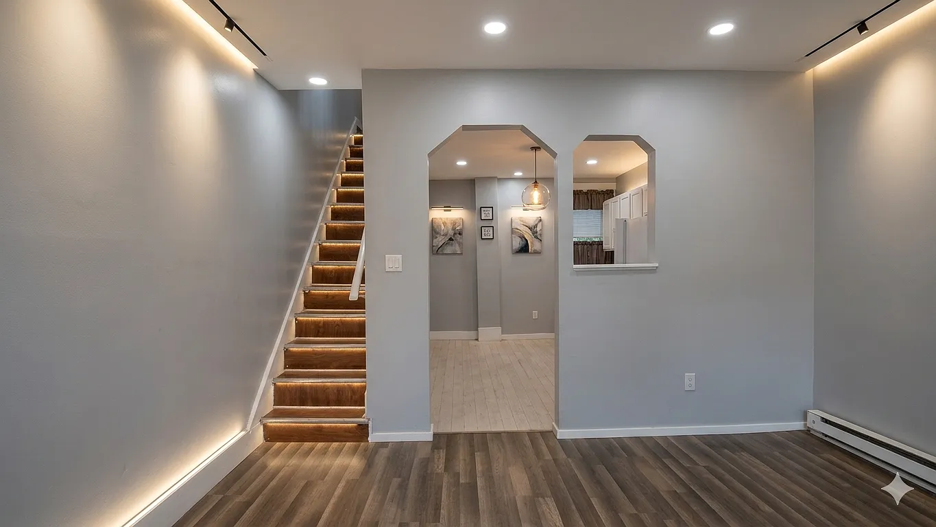 2 bed, 548 sqft, $1,200 — Photo 2