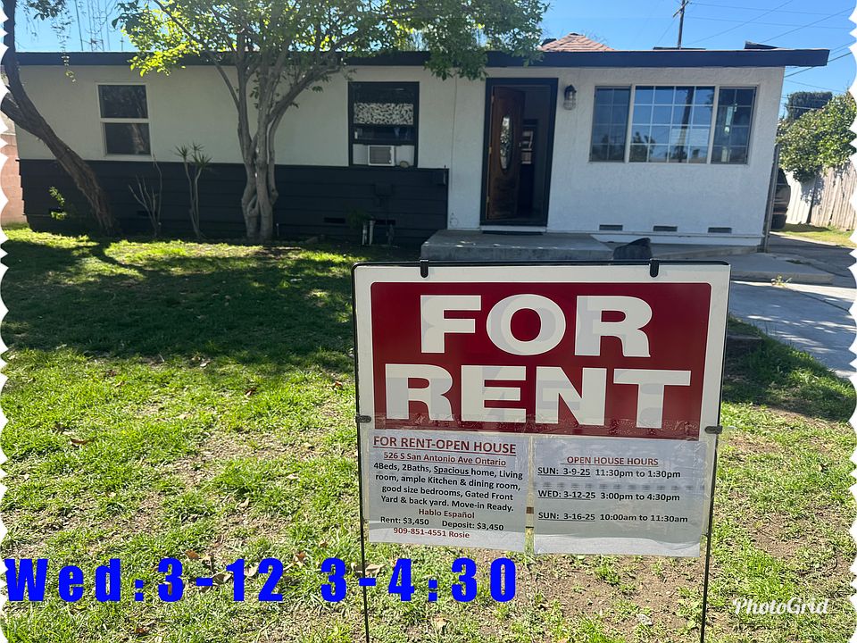 1st image of 526 S San Antonio Ave
