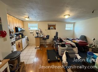 56 Brighton Ave #4B, Allston, MA 02134