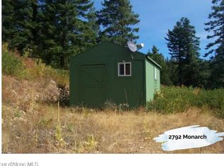 2792 Monarch Rd, Saint Maries, ID 83861