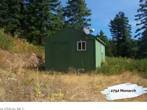 2792 Monarch Rd, Saint Maries, ID 83861