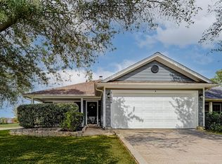 19650 Plantation Tree Ct, Katy, TX 77449