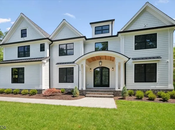 14 Maple Street, Chatham Twp., NJ 07928