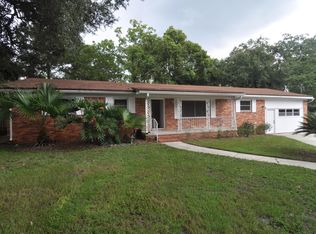 6809 Azul Ct, Jacksonville, FL 32210