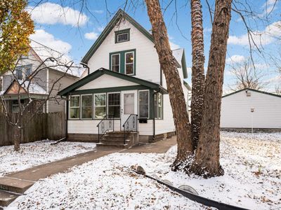 1820 Englewood Ave, Saint Paul, MN, 55104
