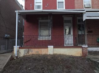 1619 Wakeling St, Philadelphia, PA 19124