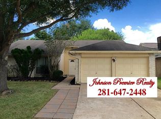 2710 Sunbird Dr, Houston, TX 77084