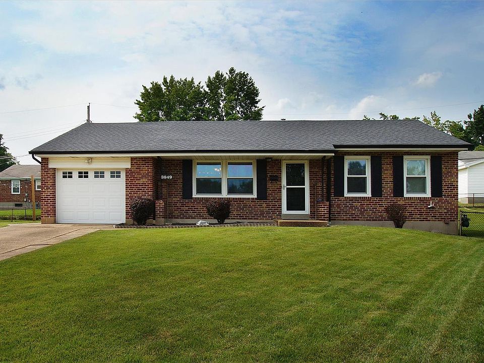 1st image of 3849 Rainor Ct