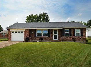 3849 Rainor Ct, Saint Louis, MO
