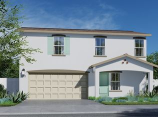 Residence 1900 Plan, Calabria at Vineyard Parke, Sacramento, CA 95829