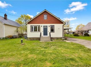 29 Alexander St, Brant, ON N0E 1A0